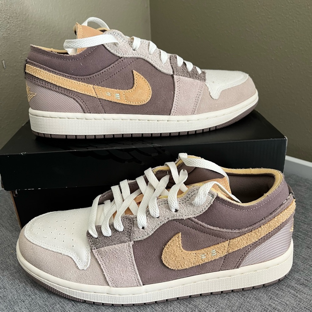 ❌SOLD❌Air Jordan 1 low